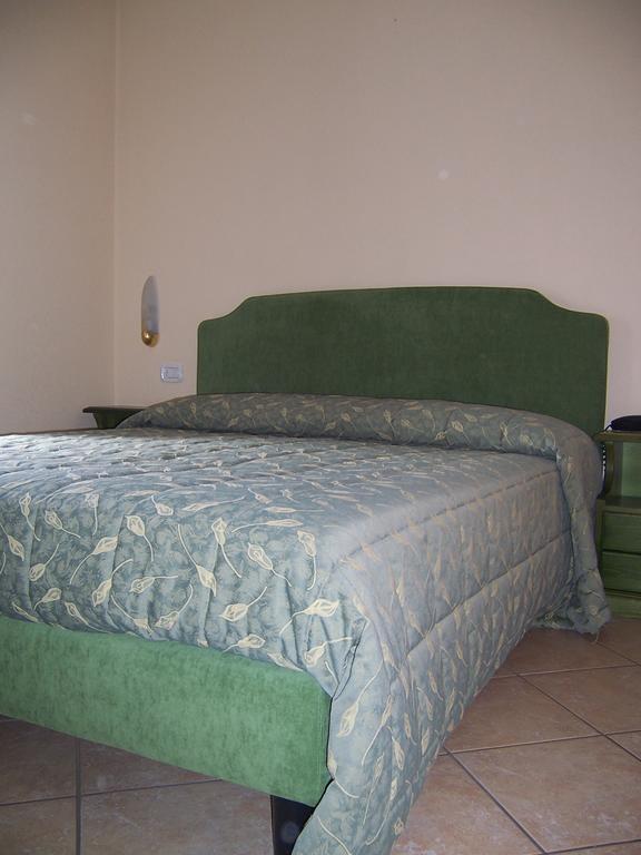Hotel Pineta Castione della Presolana Rom bilde