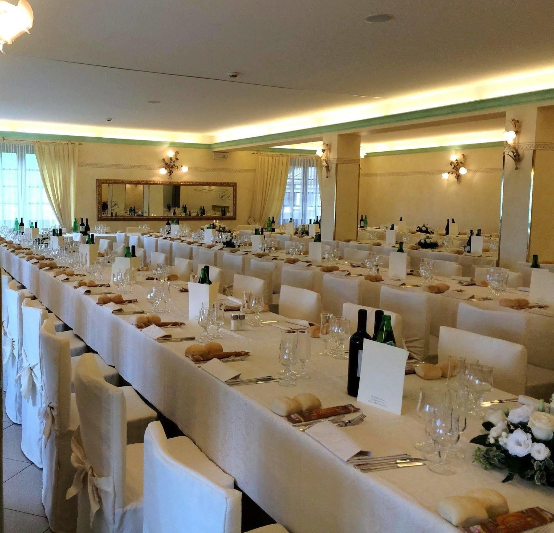 Hotel Pineta Castione della Presolana Eksteriør bilde